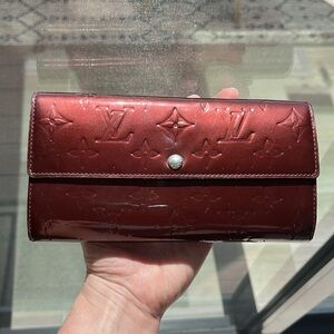 Louis Vuitton Wallet
